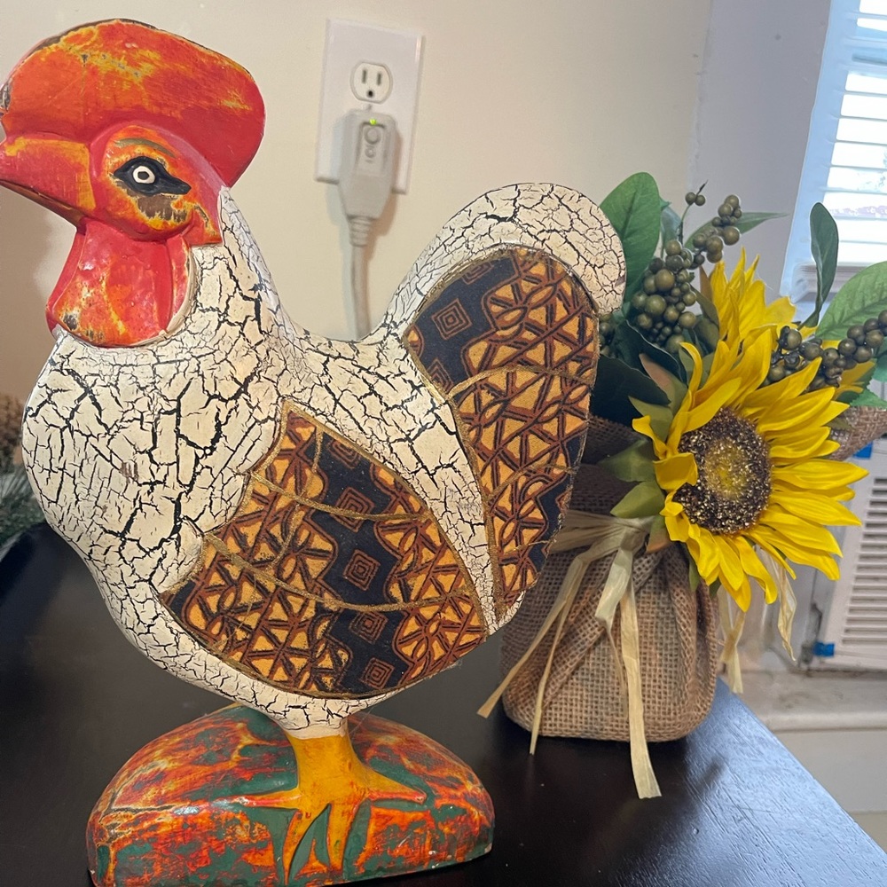 chicken